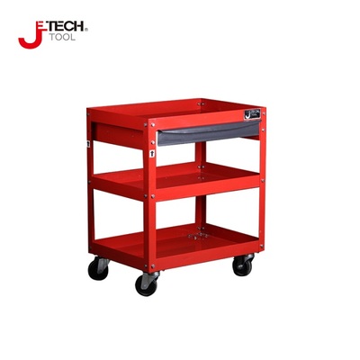 汽修得力助手 捷科多用途工具車的卓越性能與實(shí)用價(jià)值