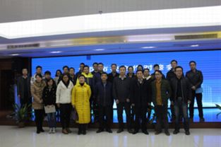 企業羅盤引領創新航向 市校合作對接會圓滿落幕，科技中介服務譜寫產學研融合新篇章