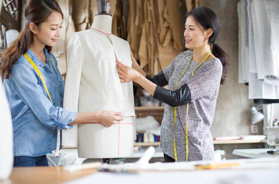 服裝定制新零售時(shí)代來(lái)臨 CITC中國(guó)服裝定制展（2018）引領(lǐng)消費(fèi)新體驗(yàn)
