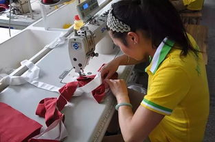 行業(yè)動(dòng)態(tài) | 服裝廠如何應(yīng)對(duì)“款多、量少、交期短”的電商網(wǎng)單挑戰(zhàn)